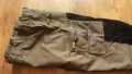 Monitor Canvas Stretch Weight Worker Pant размер XL панталон със здрава материя - 1265, снимка 6