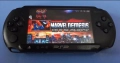 PSP-1004+64 gb+200 Игри, снимка 4