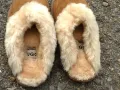 Чисто нови, 100% оригинални австралийски дамски чехли UGG,р-р 38, снимка 4