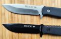 Туристически ловен нож Buck 622 Endeavour, снимка 3