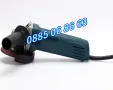 Електрически Ъглошлайф 1200W 125 мм, с регулация на оборотите, снимка 3