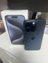 Iphone 15 PRO 256GB /  94% battery, снимка 4
