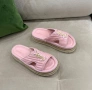 Yves Saint Laurent 💎Дамски Чехли 36-41, снимка 6
