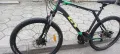 GT 27.5"  Алуминиев Велосипед , снимка 2