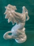 Порцеланова статуетка Жребец -26 см., снимка 3