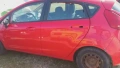 форд фиеста 1.4tdci 2010г на части, снимка 4