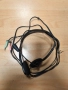 слушалки с микрофон , снимка 1