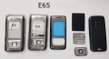 Панел за Nokia C1-01, E65, 220, 1680, 2680, 5800, 6080, 6234, 6270, 6020, снимка 2