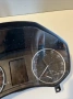 Скоростомер тахо за Skoda Octavia 2.0 TDI (2009) 1Z0920903G , снимка 2