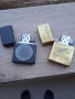 Zippo Супер Рядки колекционерски., снимка 7