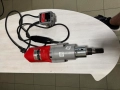 Диамантено Пробивна Машина Milwaukee DCM 2-250C 2800W 2 скорости до 250мм, снимка 5