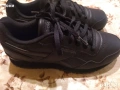 REEBOK Оригинал Нови Дамски Маратонки Изцяло от Естествена Кожа с Етикет 40, снимка 5