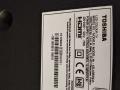 Toshiba 43 инча андроид , снимка 3