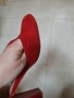 Подарявам дамски обувки, снимка 7