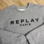 Блуза Replay Paris | XS Мъжко , Дамско M, снимка 3