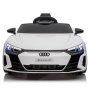Детска кола AUDI RS E-TRON GT RIDE ON, снимка 1