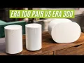 Тонколона Sonos Era 100, WiFi, Multiroom, Bluetooth, Гласов асистент, снимка 9