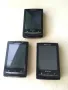 Sony Ericsson xperia mini х10 и х15, снимка 1
