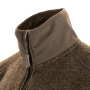 Яке Jack Pyke Weardale Knitted Brown, снимка 5