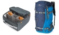 Фотораница LowePro Powder Backpack 500 AW, снимка 6