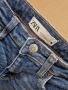 Дамско дънки Zara , снимка 3