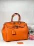 Hermes Birkin handbag дамски чанти Различни цветове , снимка 7