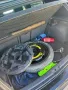 Vw Golf6 2.0TFSI GTI/DSG  210hp++  на части, снимка 11