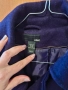 Тъмно лилаво палто H & M, снимка 3