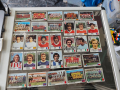 Стикери panini euro football 1979 г 58 броя, снимка 1
