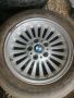 205/65/16C-5x120-резервна джанта за bmw, снимка 1 - Гуми и джанти - 45582180