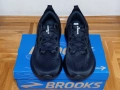 Мъжки маратонтки Brooks Glycerin 22 Wide в рамер 45  (29.5см / 2E) , снимка 5