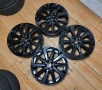  Mazda 20" 5х114,3 оригинални джанти Мазда, снимка 1