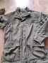 fjallraven forest vintage hydratic mens jacket - страхотно мъжко яке XL, снимка 2