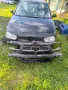 Маска с радиатори за Голф 4 , снимка 3