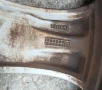Алуминиеви джанти 16 цола BMW 5х120 7J БМВ 5x120, снимка 4