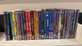 DVD анимации с българско аудио за размяна, снимка 1