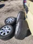 Джанти с гуми 5х130/18", снимка 3