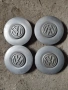 КАПАЧКА ЗА ДЖАНТИ VW GOLF III, снимка 1