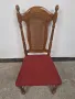 Луксозни столове за трапезария к  - т 4 броя , снимка 5