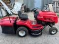 Тракторна косачка Laumflite Briggs 13.5 hp, снимка 4