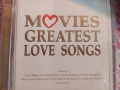 Love Songs компилации на аудио дискове, снимка 18