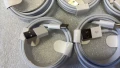 Apple оригиннални кабели USB към USB-C (1.5m), снимка 3