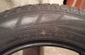 Продавам 2 броя зимни гуми 205.60.16 на 1 сезон дот 2019 Falken , снимка 3