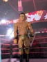 Екшън фигура WWE Alberto del Rio Алберто дел Рио Mattel Super Strikers играчка figure, снимка 11