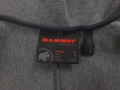 Mammut Logo ML Hooded - Оригинално мъжко горнище размер М, снимка 13