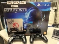 Playstation 4 1TB Star Wars Battlefront II, снимка 2