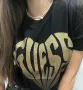 Дамска тениска Guess, снимка 3