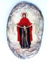 Икона на Света Богородица, снимка 7