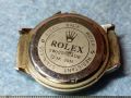 ROLEX ЕФЕКТНА РЕПЛИКА на РОЛЕКС - КРАСИВ КВАРЦОВ РЪЧЕН ЧАСОВНИК 43073, снимка 2