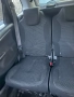Задни седалки Ситроен Ц4 пикасо 2007г , снимка 4